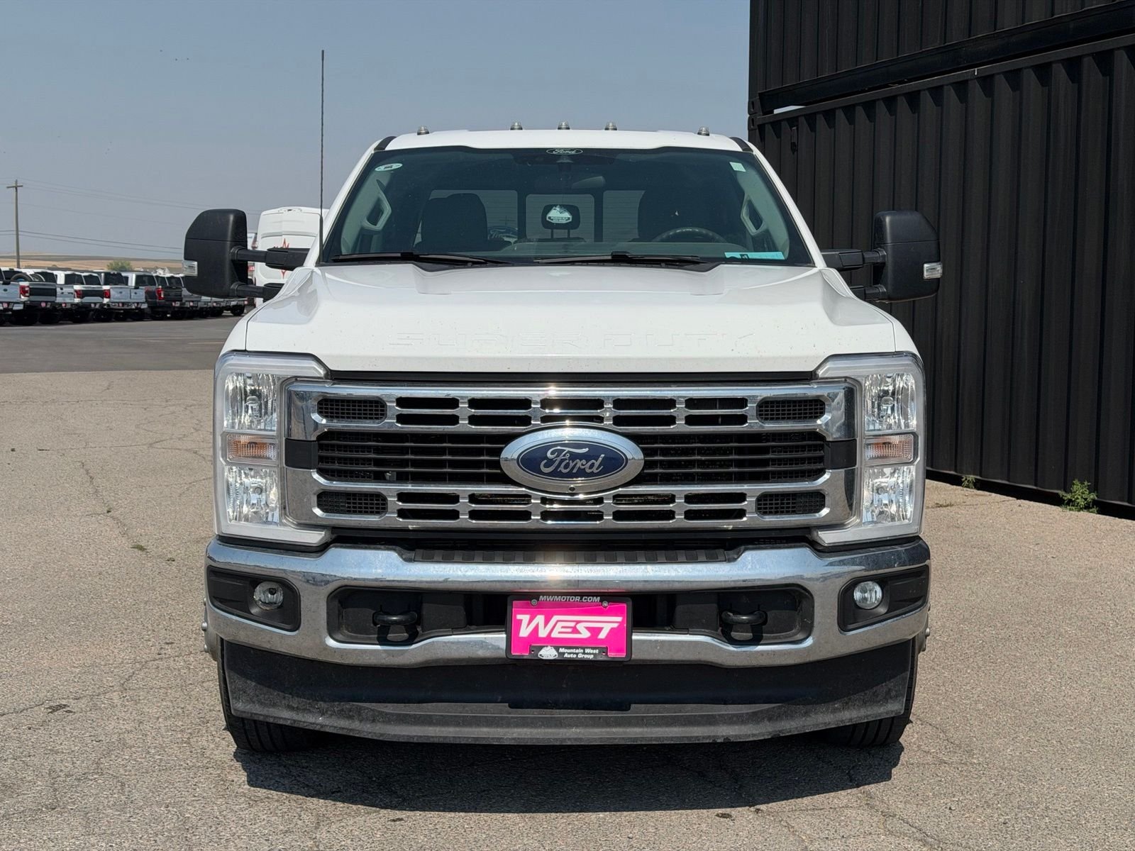 ford f-350 super duty 2025 1FT8W3DT4SEC80342 image ford f-350 super duty 2025 1FT8W3DT4SEC80342 image